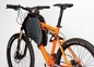 Preview: Fahrradrahmentasche - BAG V2