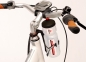 Preview: SPACER TWO Trinkflaschenhalter Adapter für Fahrrad Lenker und e Bike