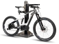 Preview: Additive Speedlift EVO – Montageständer für Fahrräder & E-Bikes