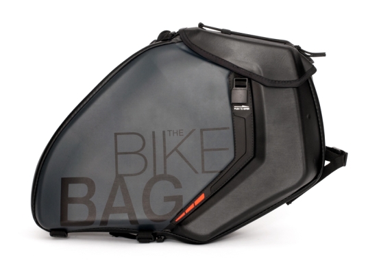 Bag für Bikepacking - Lösungen  - BAG V2