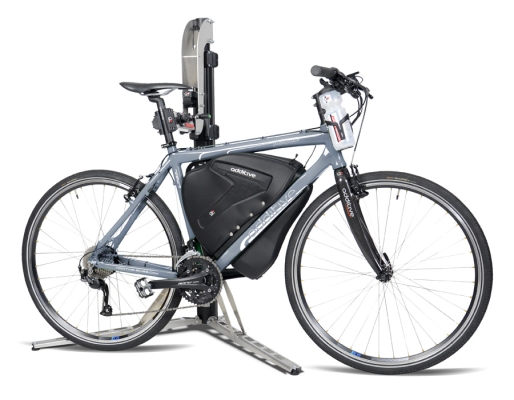 Additive Speedlift LITE – Tragbarer Montageständer für Fahrräder & E-Bikes